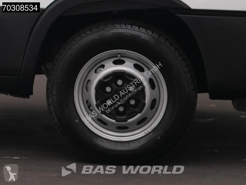 عربة نفعية Iveco 35S18 Coming Soon! 3.0L...