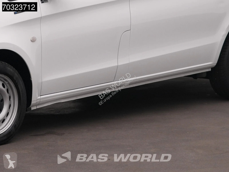 عربة نفعية Mercedes 112 Elektrisch 66kWh 256km...