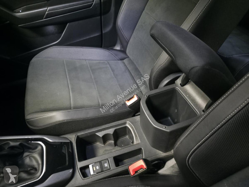 Volkswagen T-ROC 1.5 TSI Evo - 150 - BV DSG 7...
