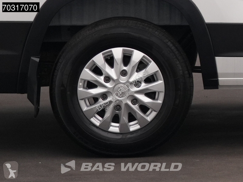عربة نفعية Maxus Elektrisch WLTP 256km Stad...