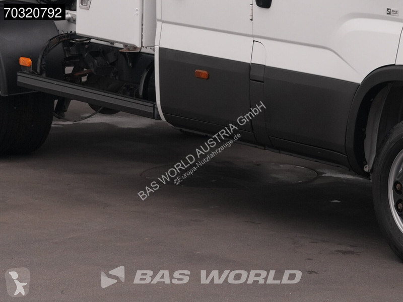 Iveco 35C16 3.0L Kipper Doppelbereifung 3,5t...