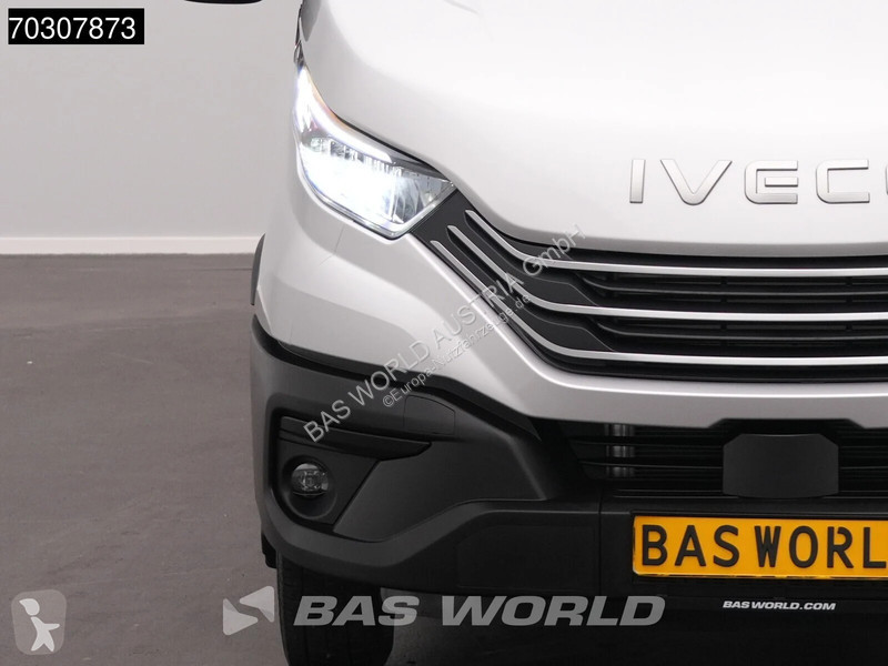 Véhicule utilitaire Iveco 35C21 Coming Soon!...