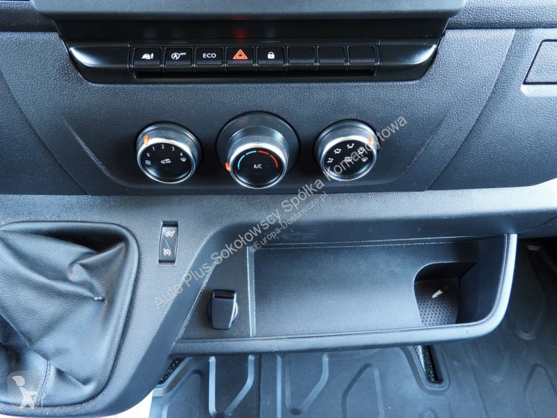 Nyttofordon Renault  MASTER