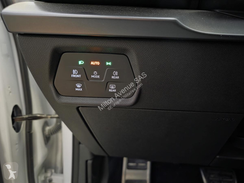 Samochód dostawczy Cupra Formentor 1.5 eTSI...
