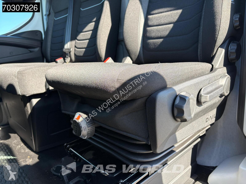 عربة نفعية Iveco 35S18 Coming Soon! 3.0L...