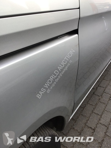Bedrijfswagen Mercedes V-Klasse d V-Klasse