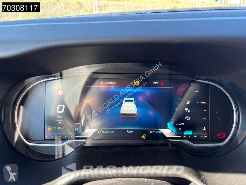 عربة نفعية Iveco 35S18 Neu 3.0L Automatik...