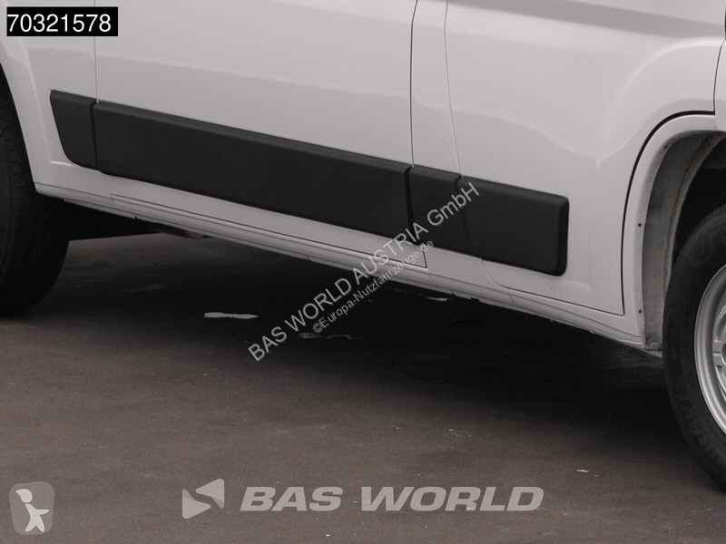 عربة نفعية Opel 125PK L2H2 Klima Tempomat Euro6...