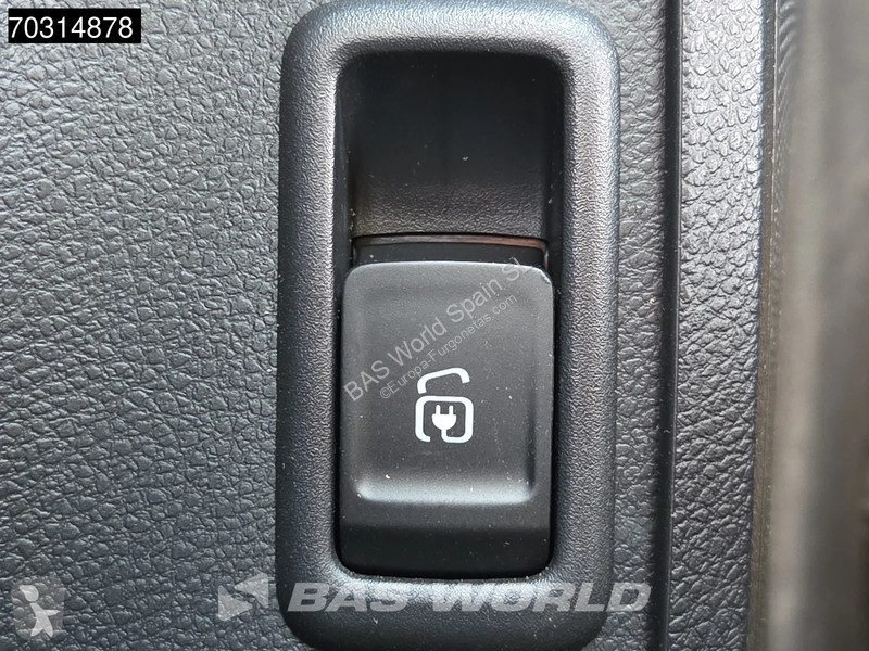 Veicolo commerciale Maxus 100% Eléctrico -...
