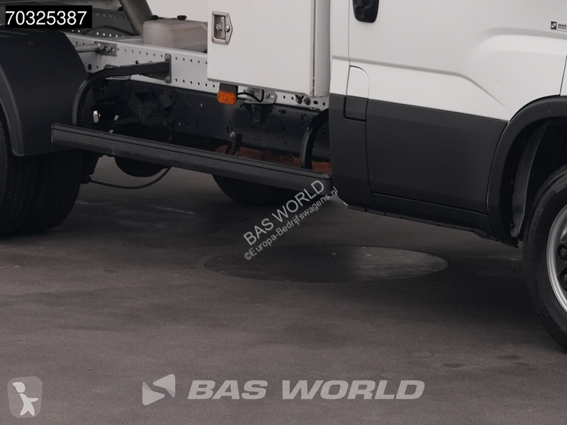 Bedrijfswagen Iveco 35C16 3.0L Kipper...