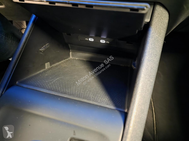 Véhicule utilitaire Volkswagen TIGUAN 2.0 TDI -...