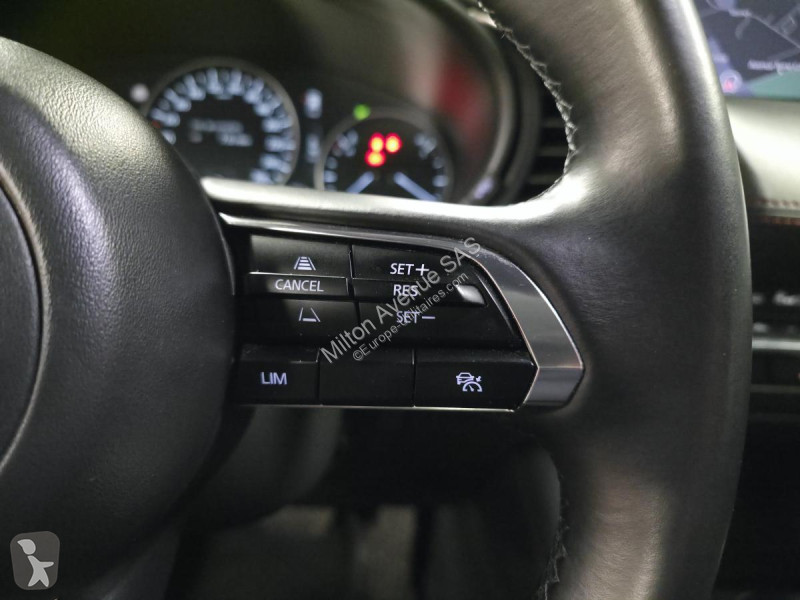 Furgoneta Mazda MAZDA 3 Mazda3 2.0 e-Skyactiv-G...
