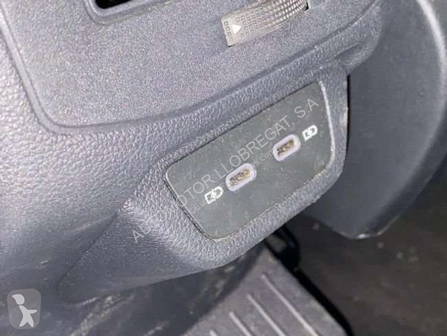 Furgoneta Volkswagen