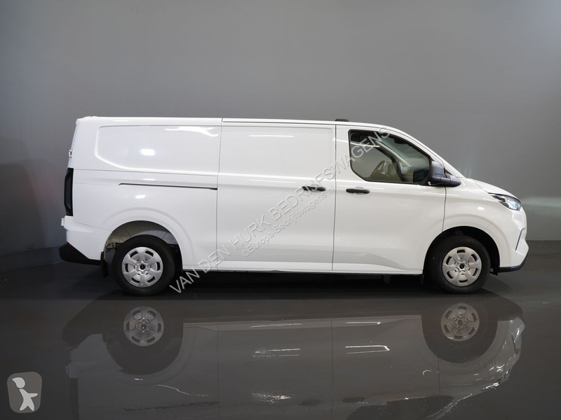 Véhicule utilitaire Ford 2.0 TDCI L2 Trend LED/...