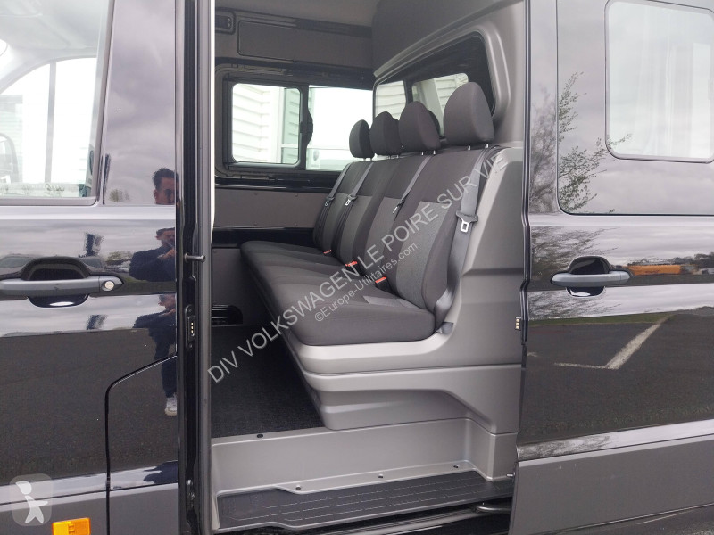 Volkswagen CRAFTER PROCAB 35 L4H3 2.0 TDI 177...