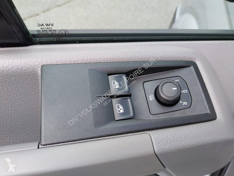 عربة نفعية Volkswagen CRAFTER VAN 35 L4H3 2.0...