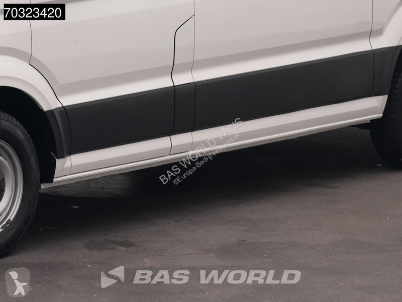 عربة نفعية Volkswagen 140pk Koelwagen L3H3...