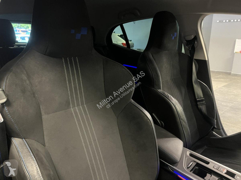 Véhicule utilitaire Renault MEGANE Mégane 1.6...