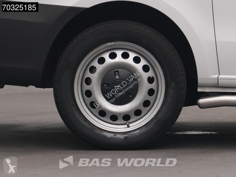 Коммерческий автомобиль Mercedes 112 Elektrisch...