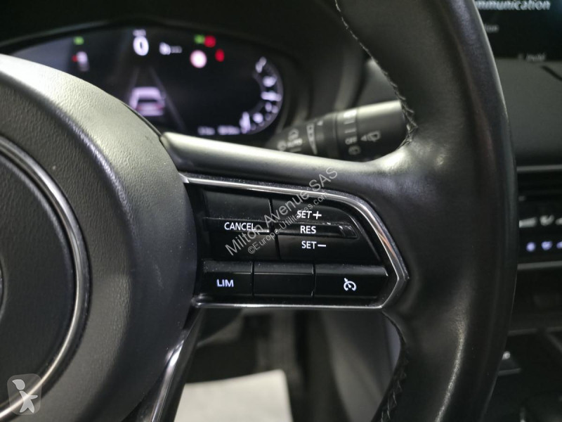 Furgoneta Mazda CX-60 2.5 e-Skyactiv PHEV - 327...
