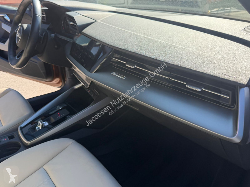 Audi A3 Sportback 35 TFSI advance,...