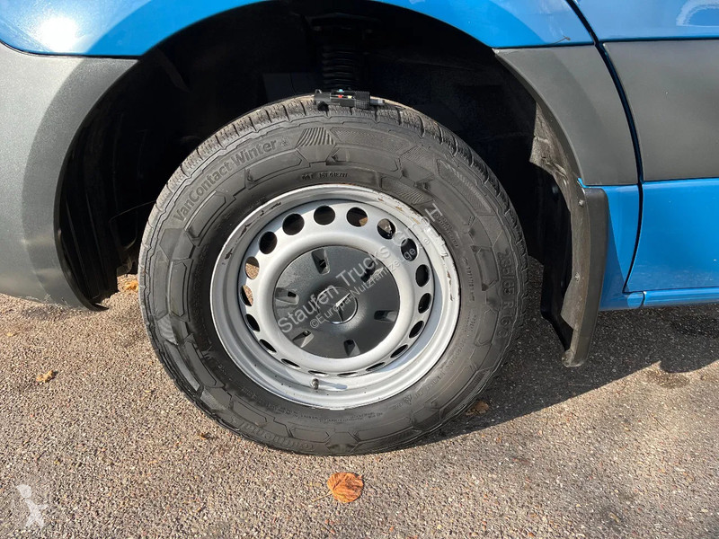 عربة نفعية Mercedes 317 CDI *Fahrgestell *Klima...