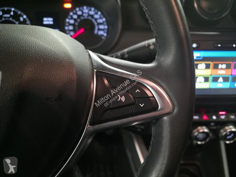 Samochód dostawczy Dacia DUSTER 1.3 TCe - 150 -...