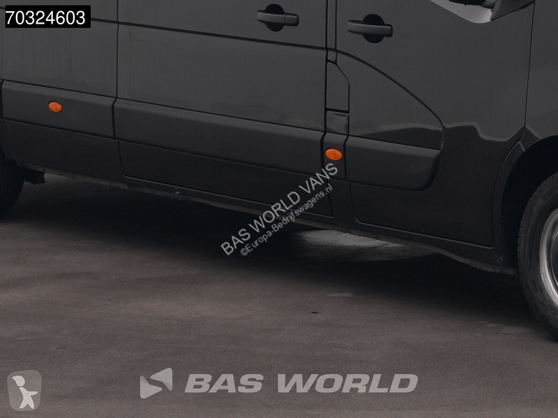 Furgoneta Renault Hoog Dak L3H3 LED Airco...