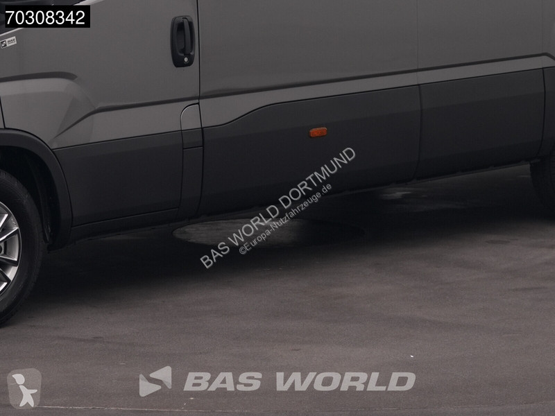 Furgoneta Iveco 35S21 Neu! XXL Automatik 210PS...