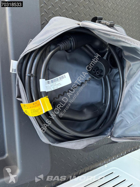 Samochód dostawczy Maxus Neu! Elektro WLTP...