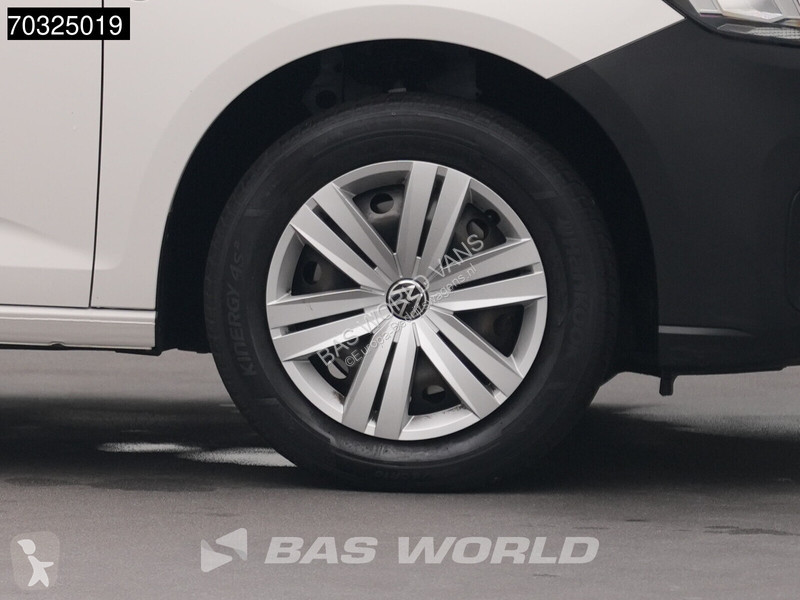 عربة نفعية Volkswagen Automaat L1H1 Airco...