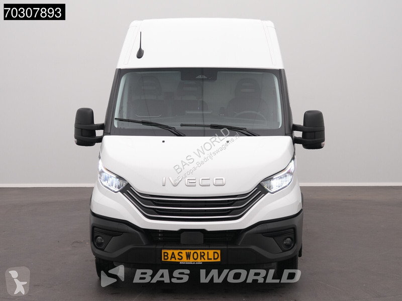 Bedrijfswagen Iveco 35C21 3,0L Automaat 210PK...