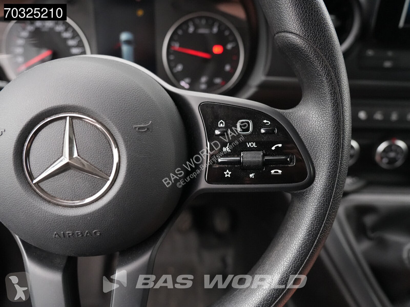 Furgoneta Mercedes L2H1 LED Airco Camera Cruise...