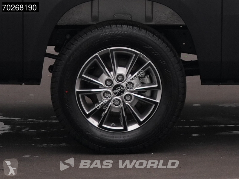Furgoneta Iveco 35S21 BPM VRIJ! 3.0L Automaat...