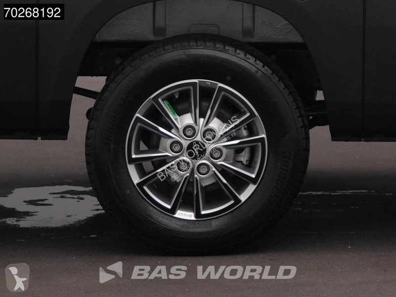 Furgoneta Iveco 35S21 BPM VRIJ! 3.0L Automaat...