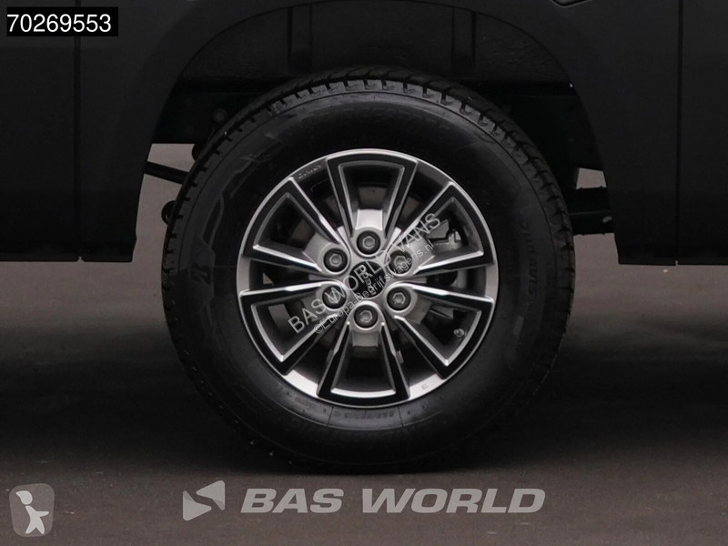 Bedrijfswagen Iveco 35S21 BPM VRIJ! 3.0L...