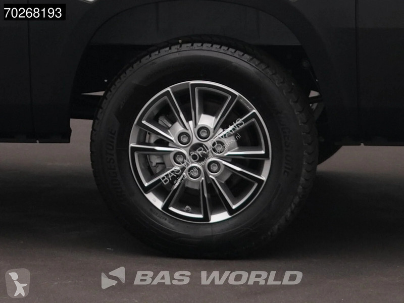 Furgoneta Iveco 35S21 BPM VRIJ! 210PK 3.0L...