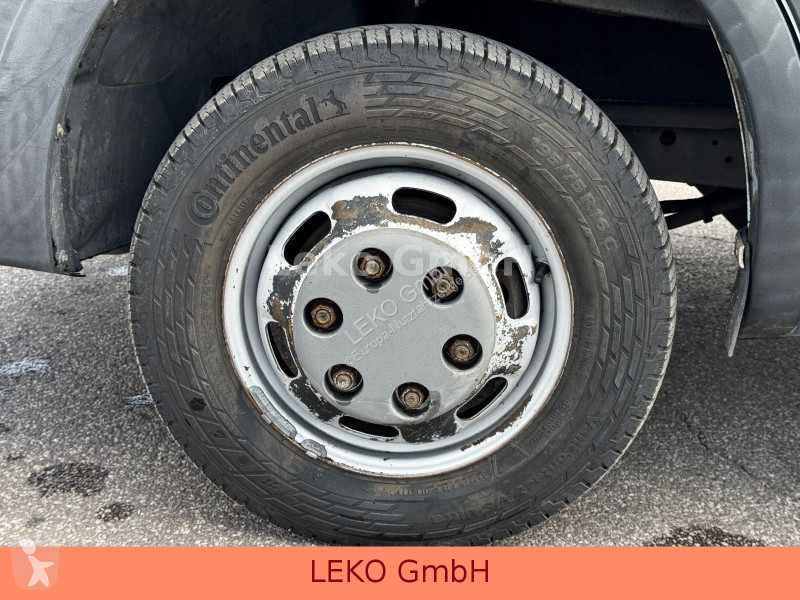 Furgoneta Iveco 35C13 Mit Relec Froid TR32