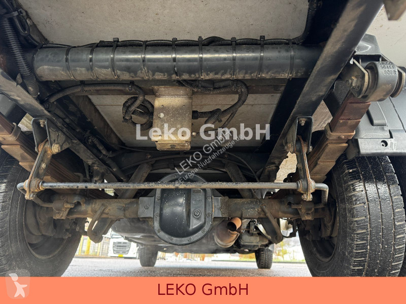 Furgoneta Iveco 35C14 Carier Xr 350 EURO 6D