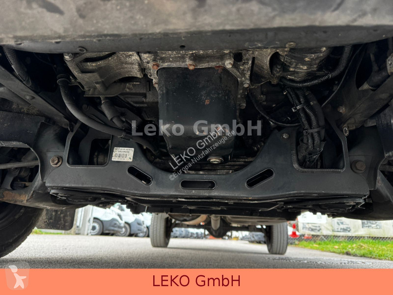 Furgoneta Iveco 35S12 Mit Carrier Xr 350