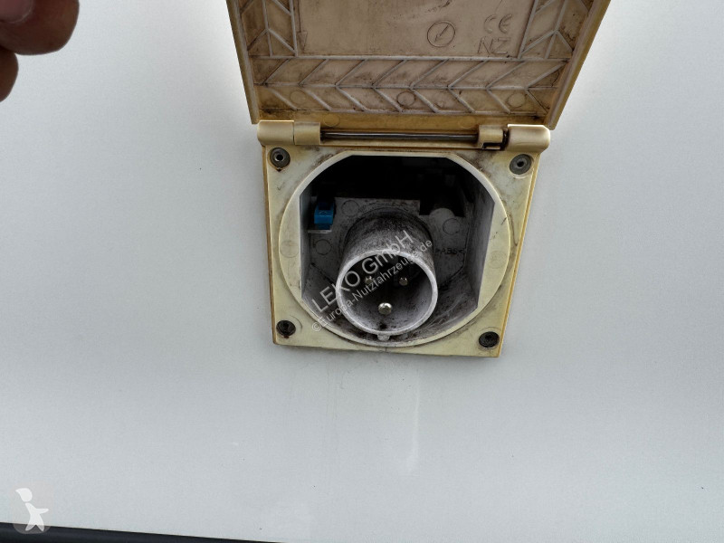Furgoneta Fiat 1,3 Mit Relec Froid TR10