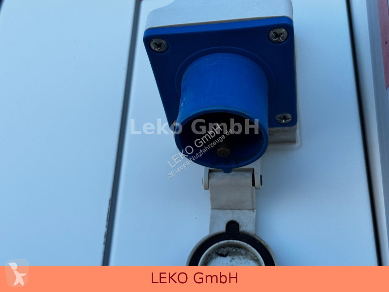Furgoneta Fiat 1,3 Mit Relec Froid TR 22