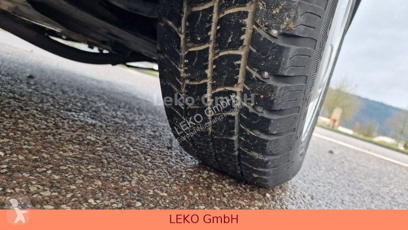 Fiat 1,3 Mit Relec Froid TR 32 Transporter