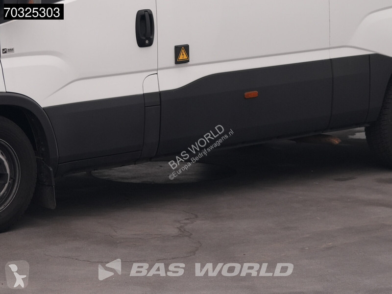 عربة نفعية Iveco 35S16 Roof Damage! Automaat...