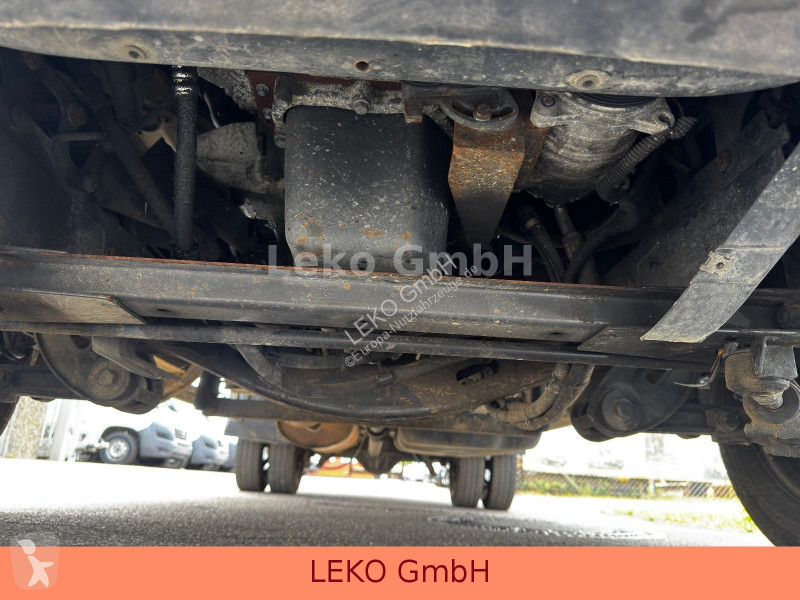 Furgoneta Iveco 35C13 Mit Carrier Xr 350
