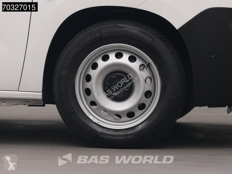 عربة نفعية Citroën 130pk Benzine Automaat L1H1...
