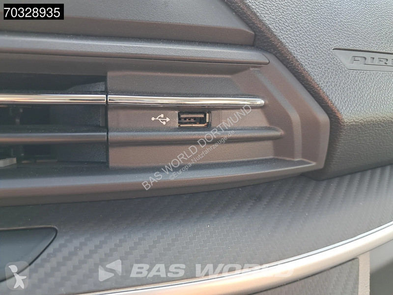 Furgoneta Maxus L3H2 150PS Klima Tempomat...