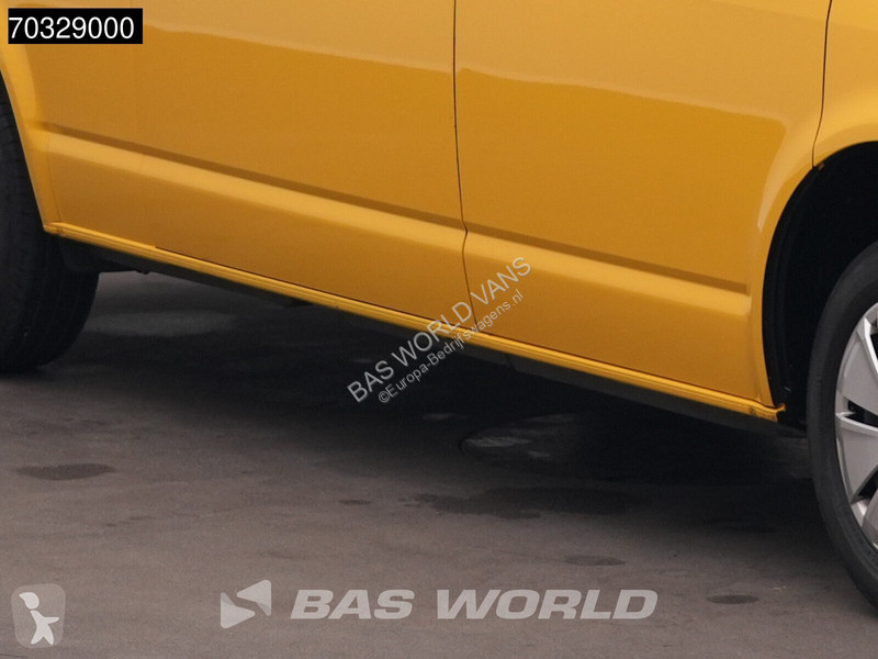 Bedrijfswagen Volkswagen L2H1 Trekhaak Navi...