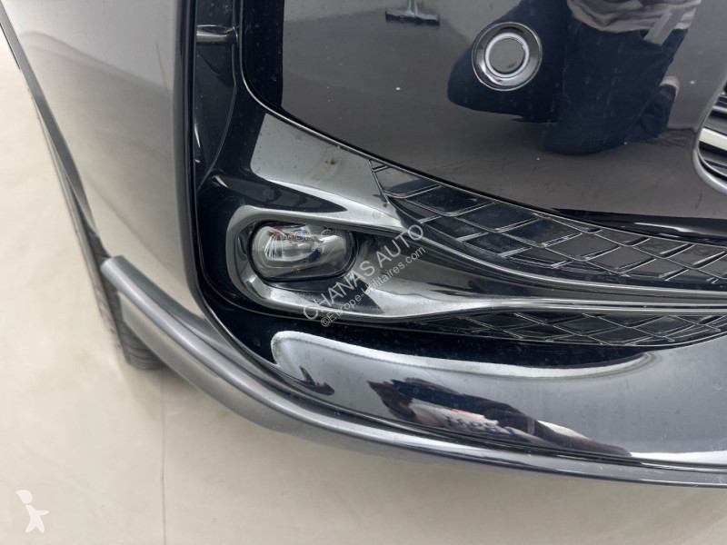 Samochód dostawczy MG 1.5 Hybrid+ 224 Luxury