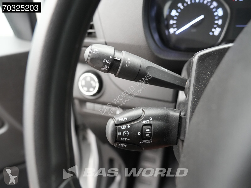 Furgoneta Fiat 144PK L2H1 Airco Cruise...